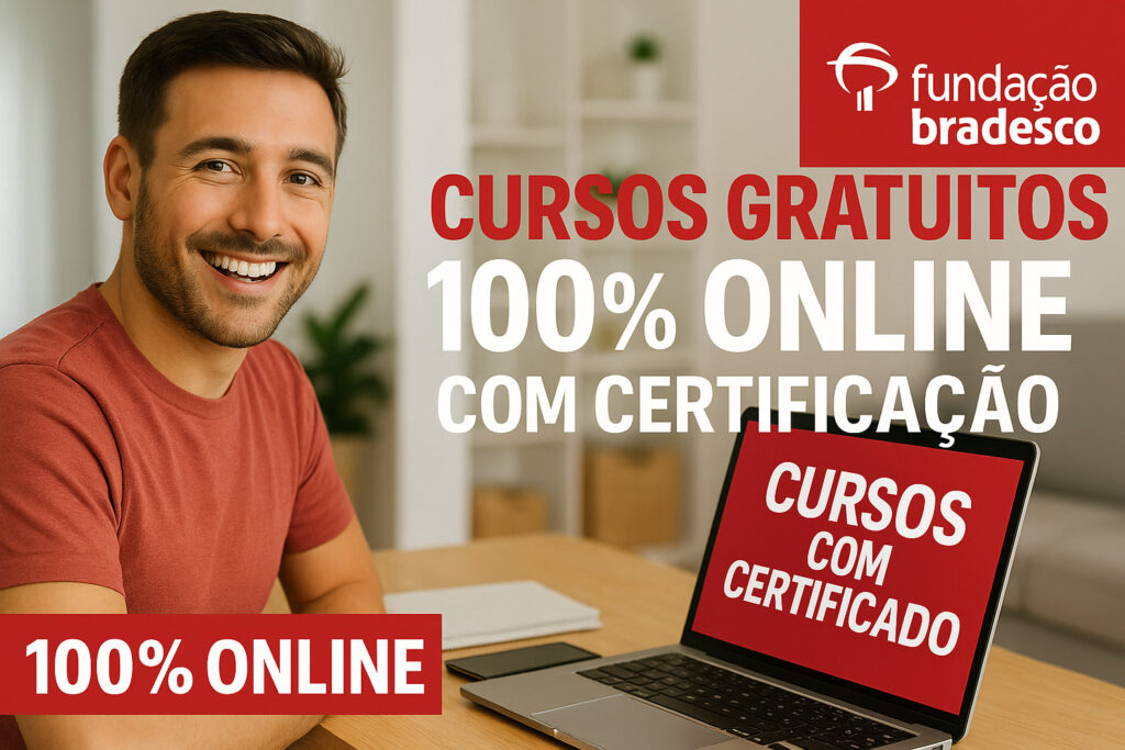 Fundação Bradesco