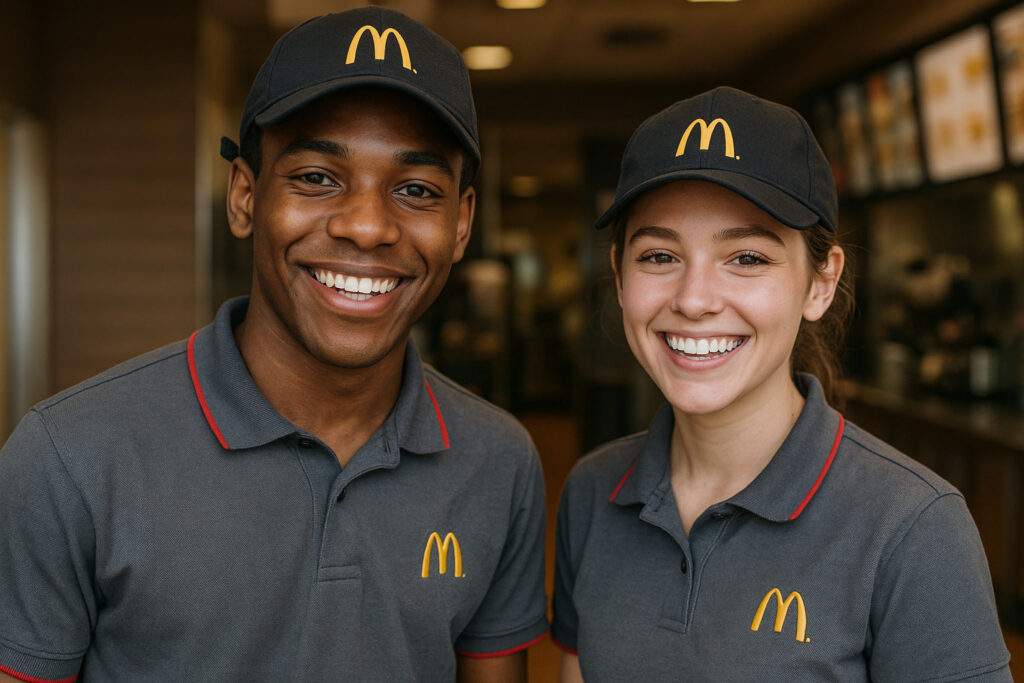 McDonald’s