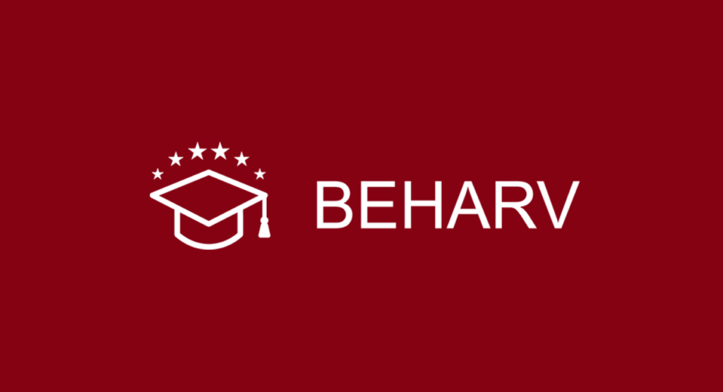 Cursos Beharv