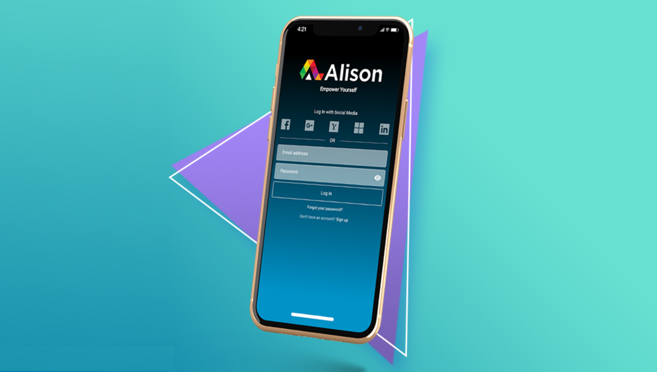 Alison courses
