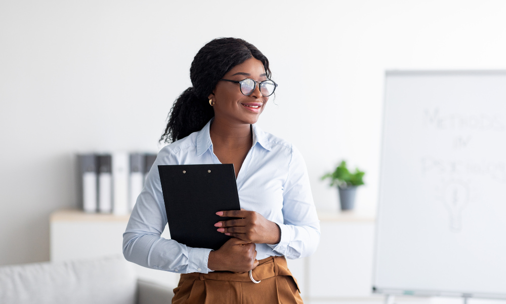 Successful Career Change