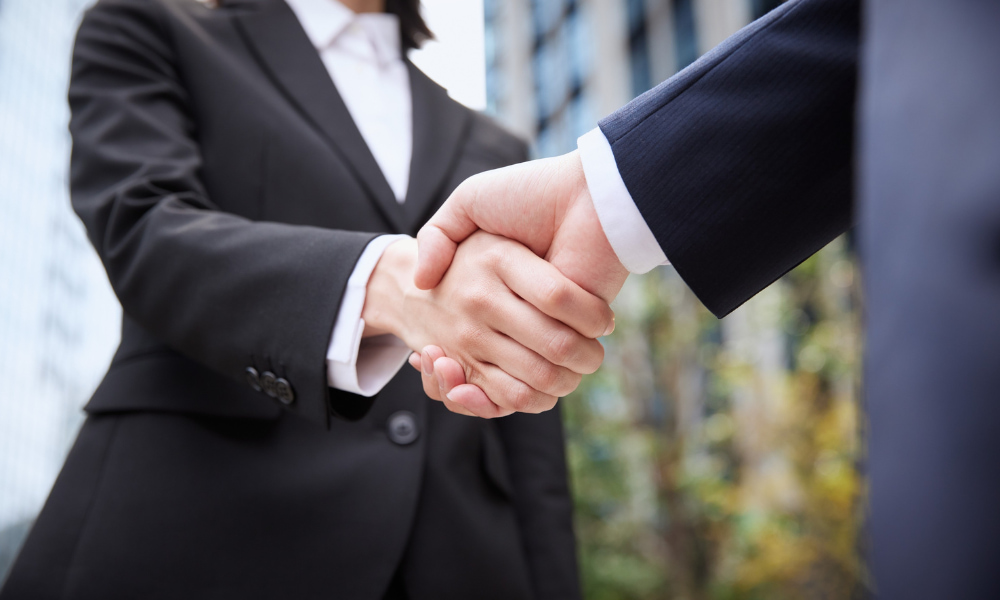 Professional Network for Career Growth