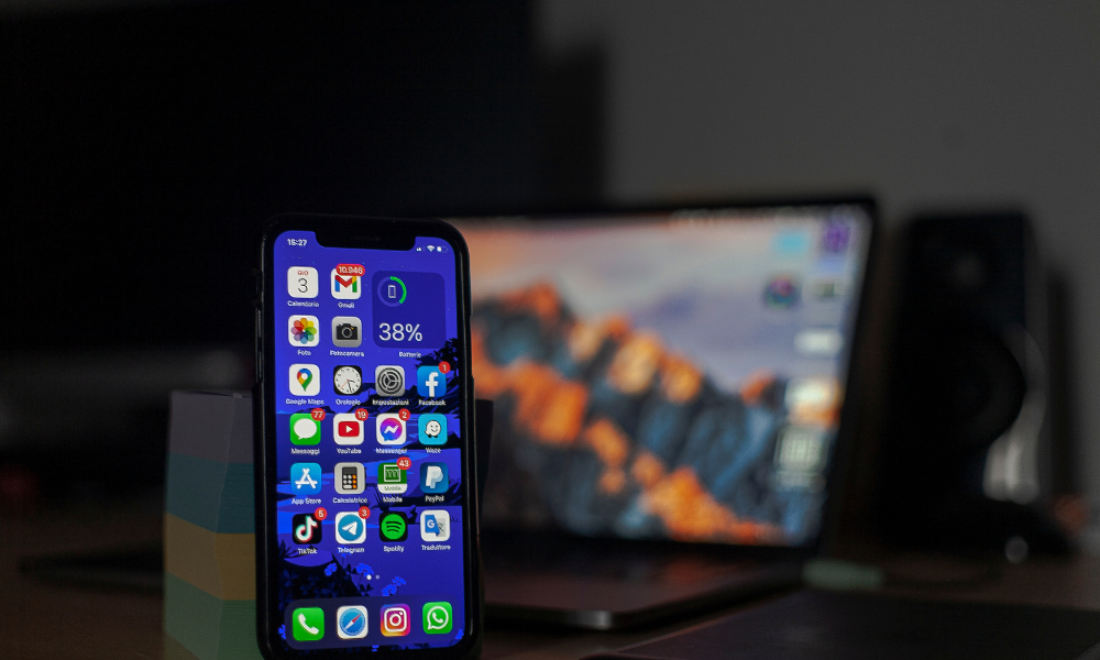 Apps for Reducing Stress