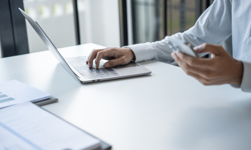 Setting Career Goals