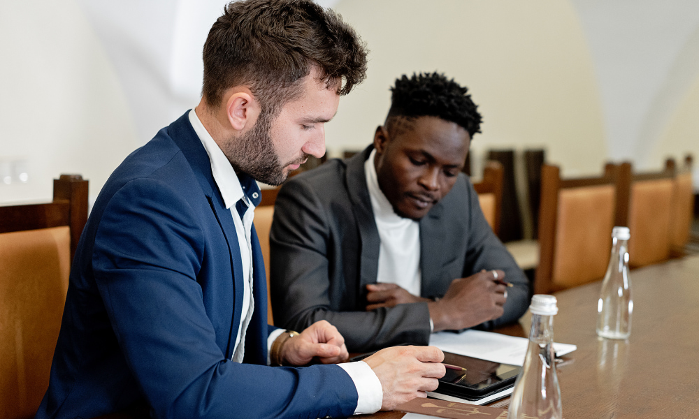 Negotiate Your Salary