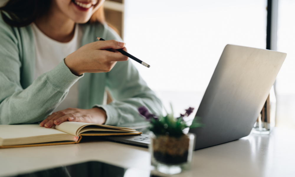 Balance Work and Learning