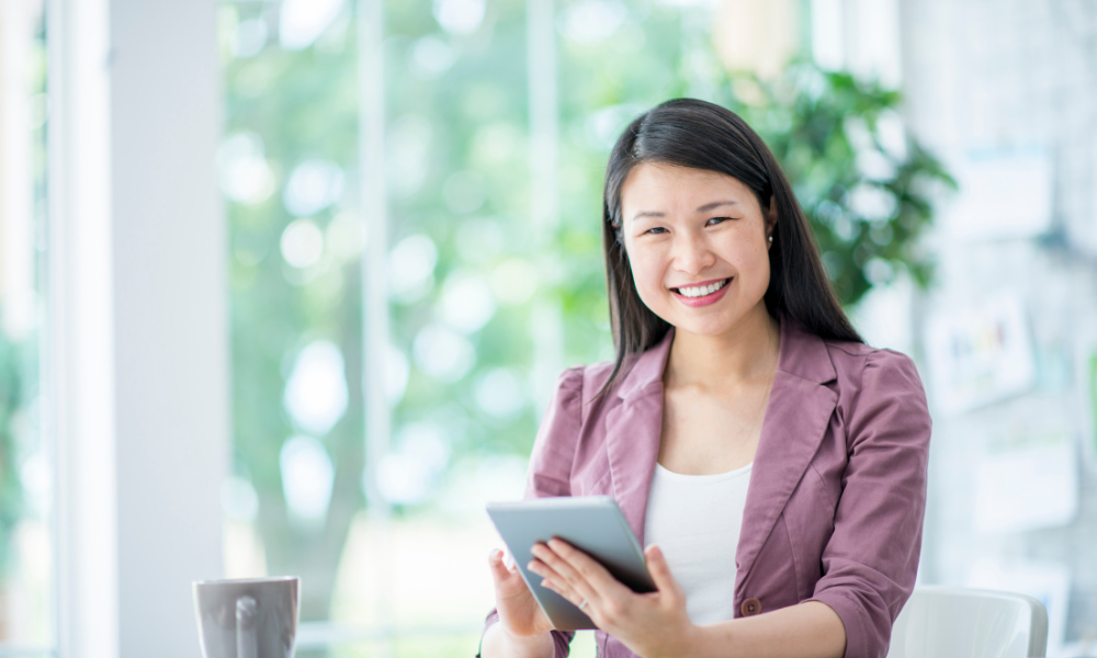 Successful Career Change