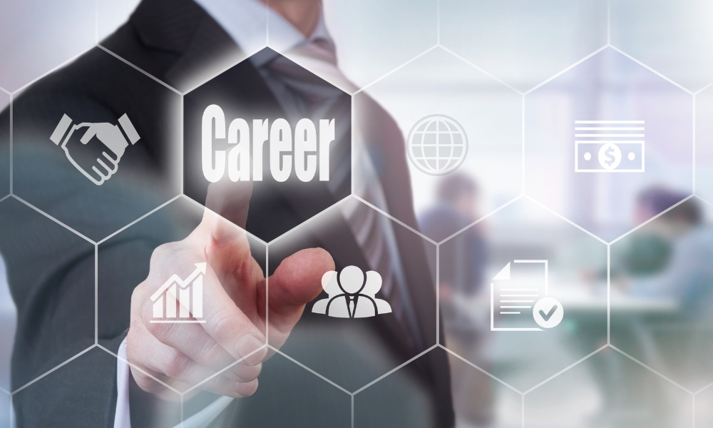 Build a Successful Career Path