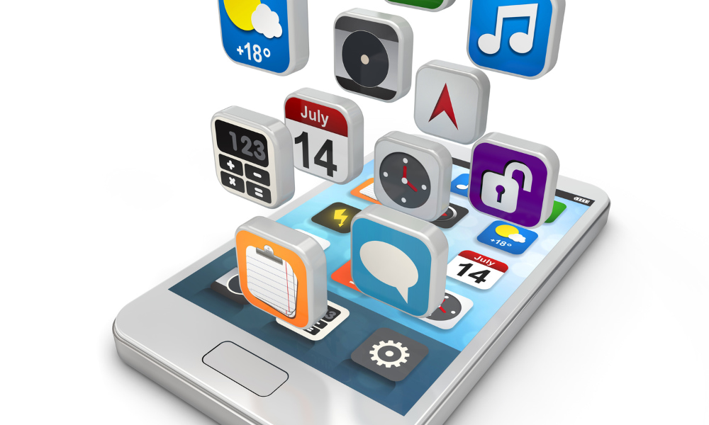 Apps to Improve Your Focus