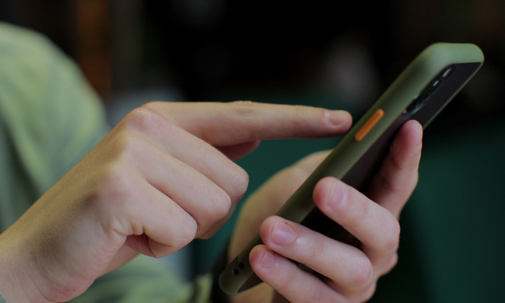 Apps for Reducing Stress