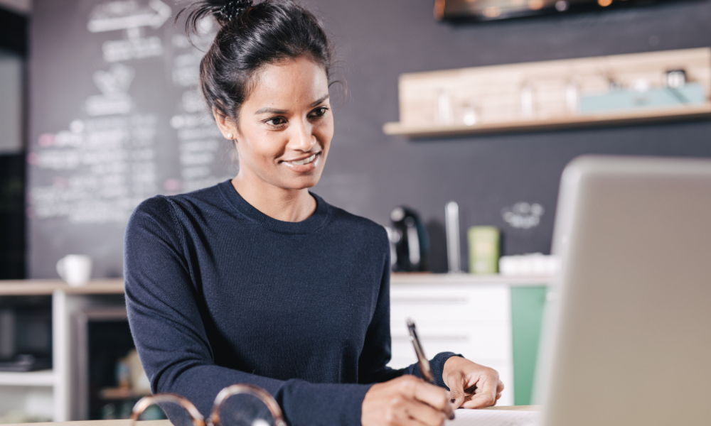 Online Courses for Career Advancement