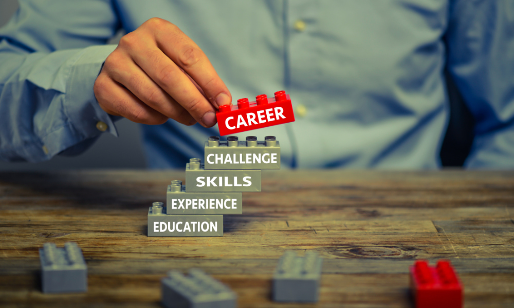 Common Career Challenges