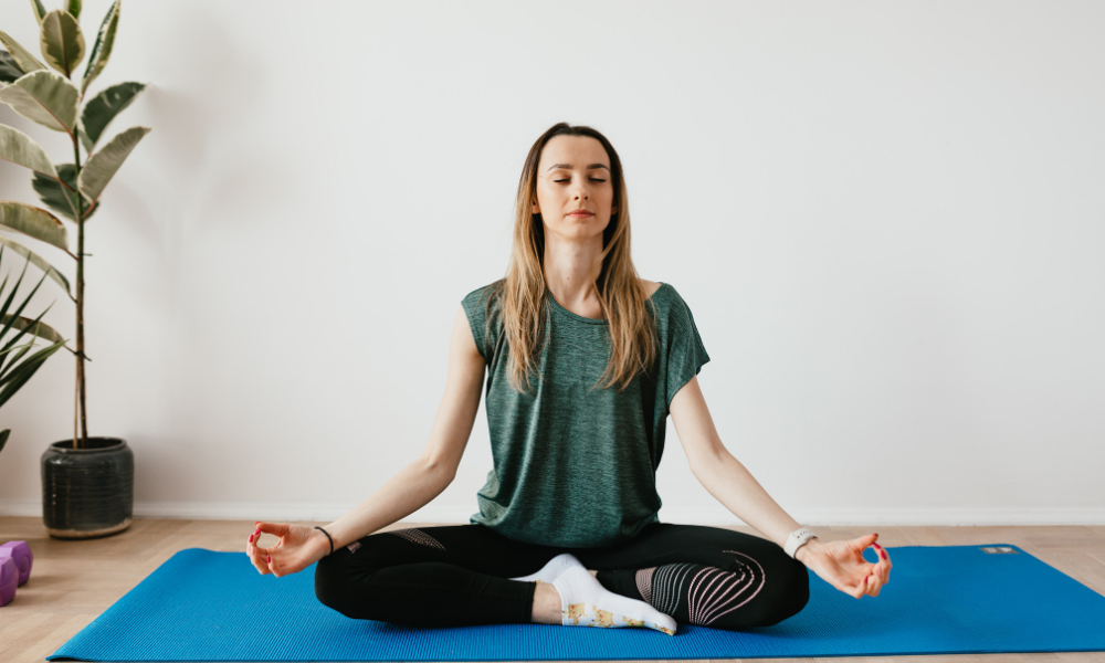 Apps to Help You Unwind and Recharge