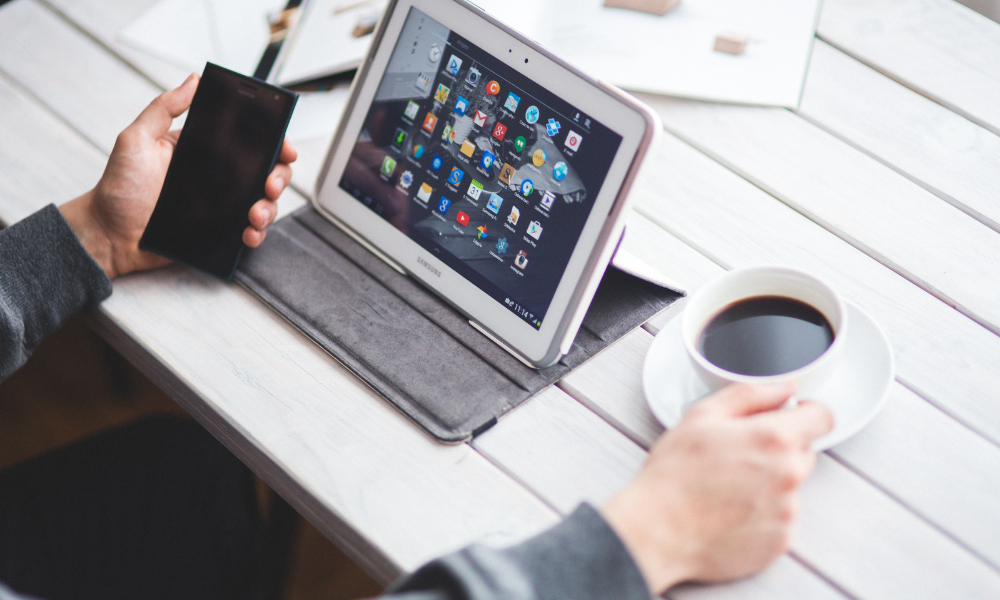 Apps for Organizing Your Work Tasks