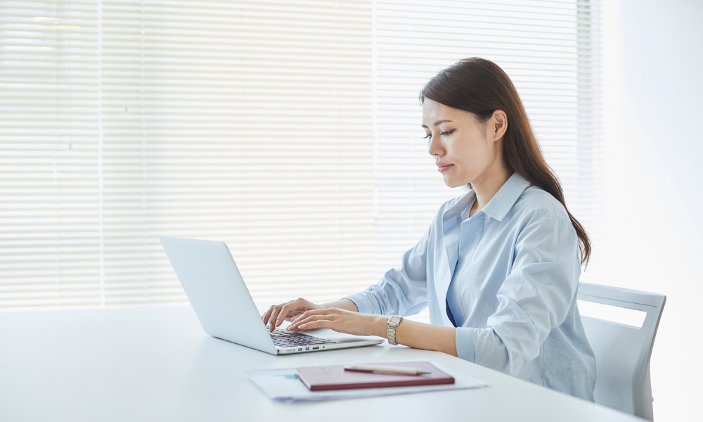 Build a Career Portfolio