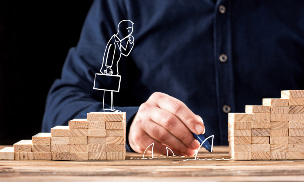 Common Career Challenges