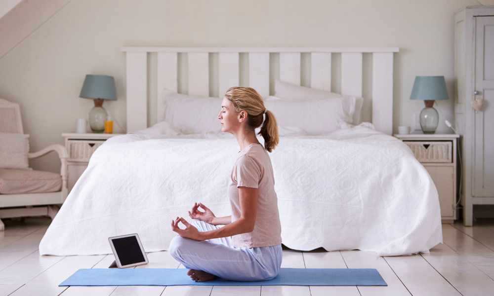 Apps to Help You Unwind and Recharge