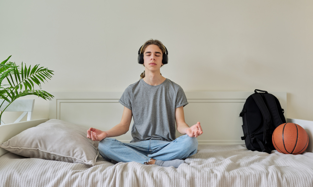 Meditation Apps