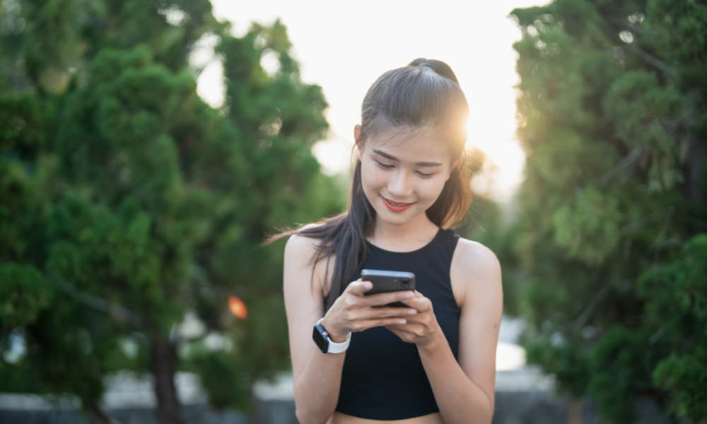 Apps for Building Healthy Habits