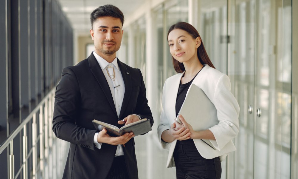 How to Handle Career Setbacks