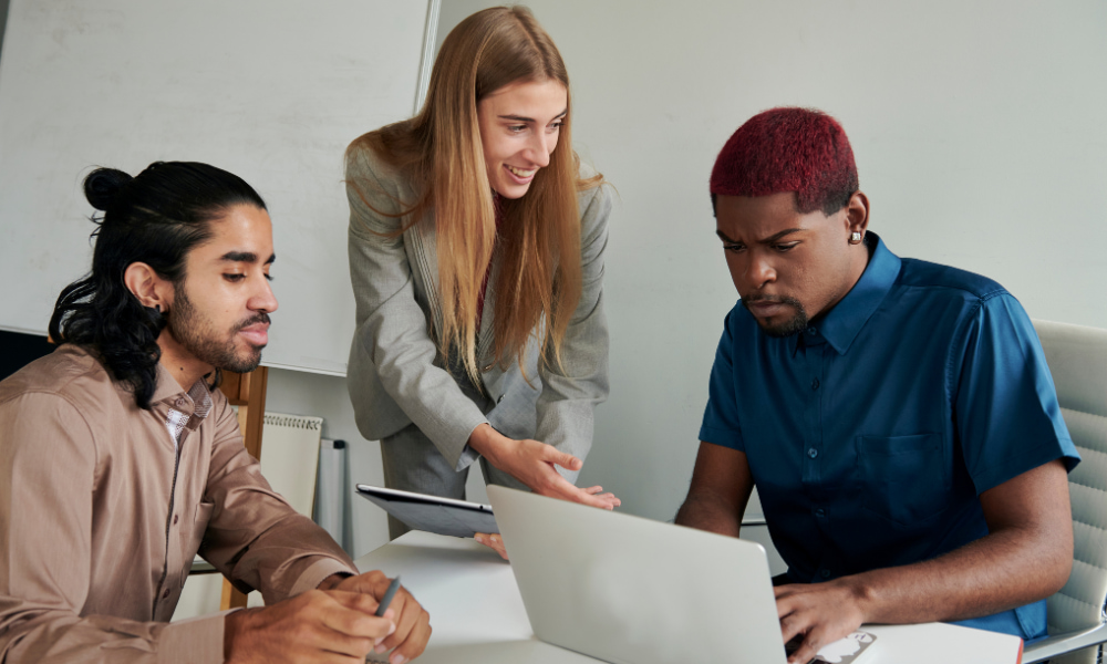 Showcase Your Skills and Achievements