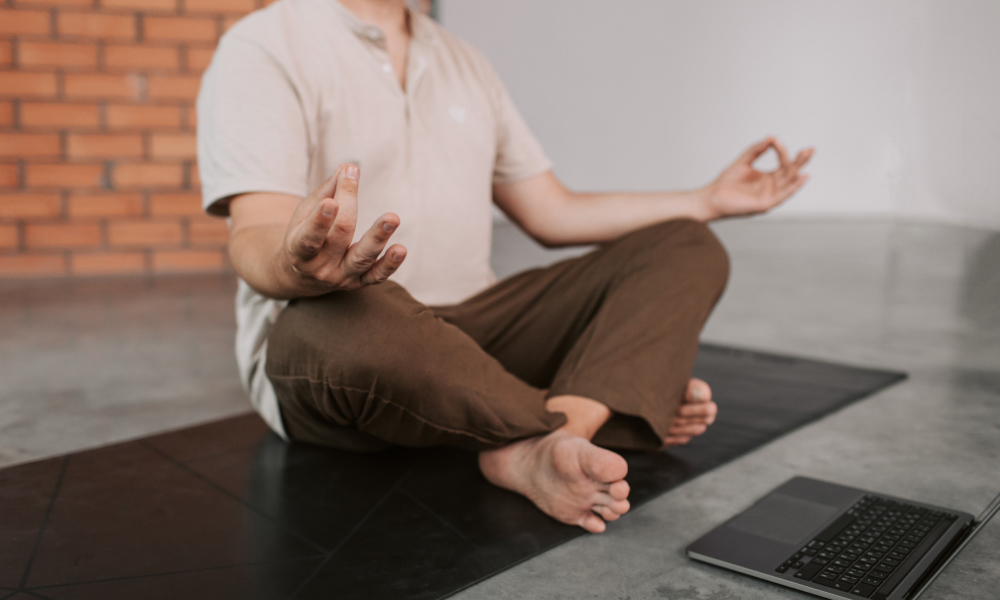Meditation Apps