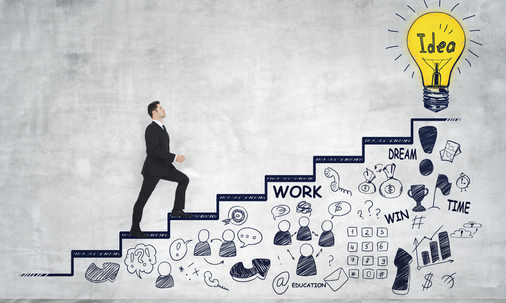 How to Transition into a New Career