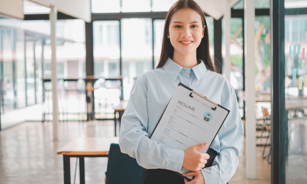 Tailoring Your Application for Each Job