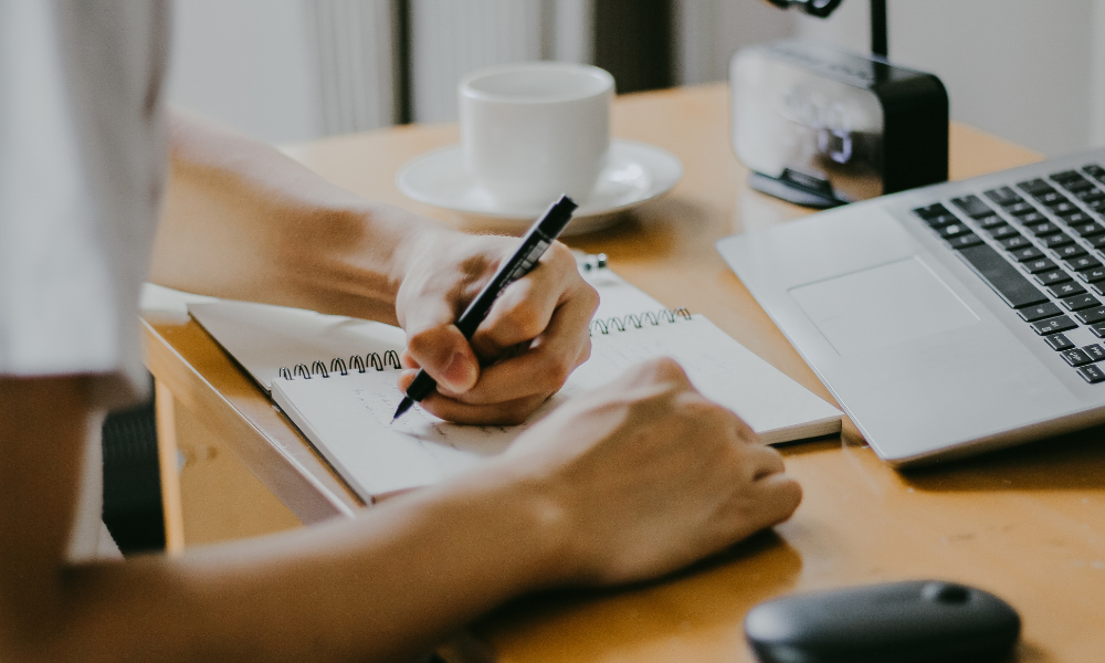 Learn New Skills with Online Courses