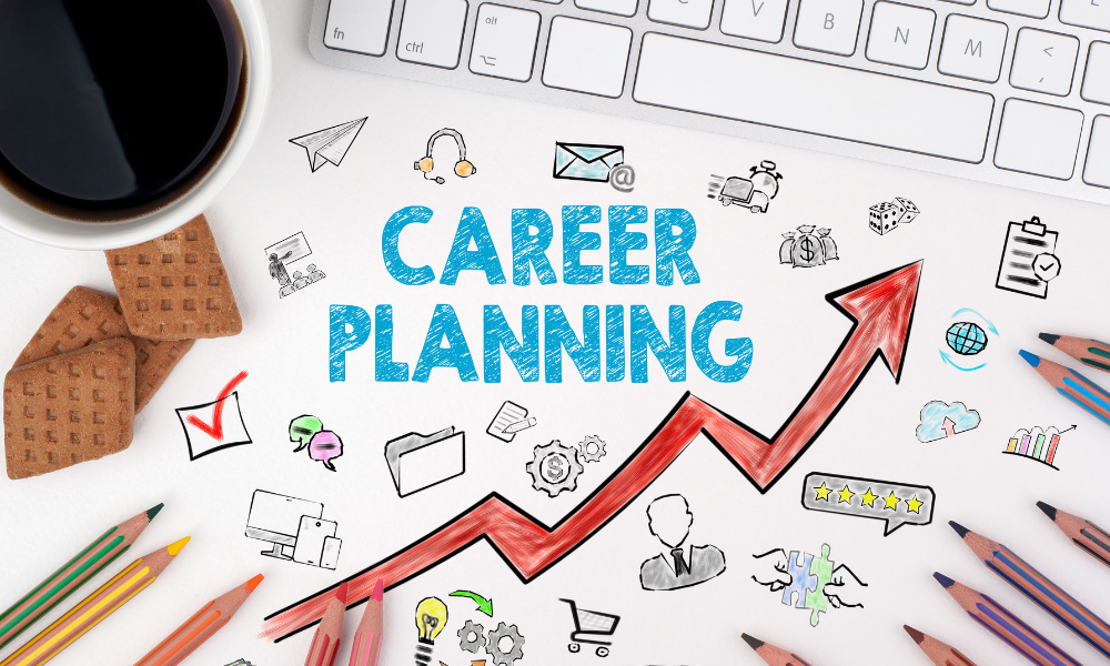 How to Transition into a New Career