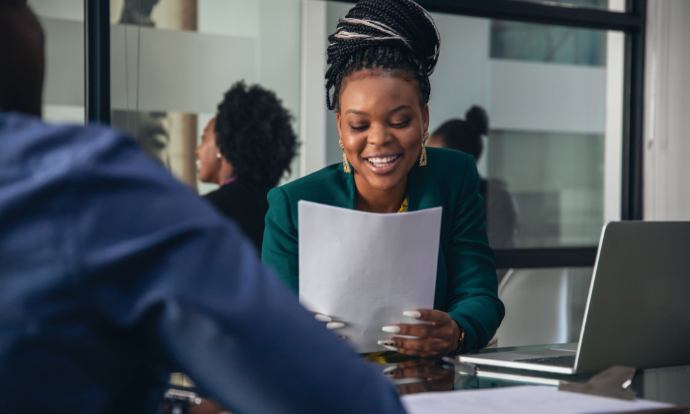 Tailoring Your Application for Each Job