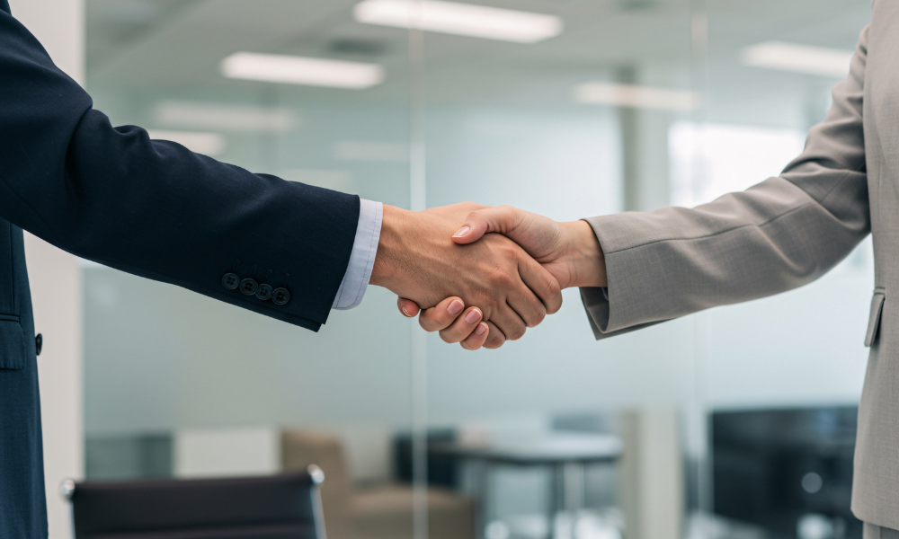 Negotiate Your Salary