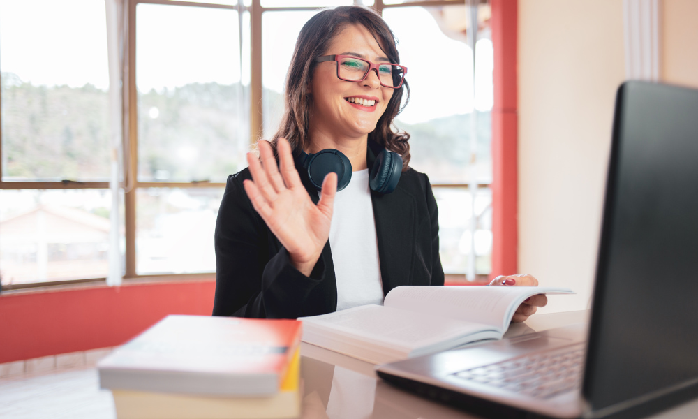 Certifications in Professional Development